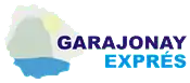 Garajonay Express Logo