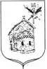 Coat of arms of Garbagnate Monastero