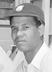 Garfield Sobers