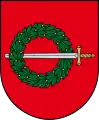 Coat of arms of Gargždai