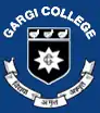 Logo of Gargi College