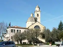 Church of the Nativity