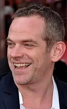 Garou in 2013 at 41