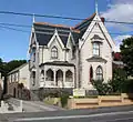 Garthowen, Launceston, Tasmania. Built 1879–82.