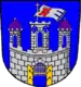 Coat of arms of Garz