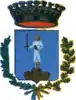Coat of arms of Gasperina