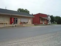 Stores in Gassaway