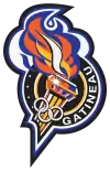 Original Gatineau Olympiques logo