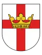 Coat of arms of Gau Moselland