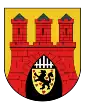 Coat of arms of Gau East Hannover
