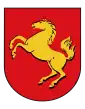 Coat of arms of Gau Westfalen-Nord