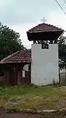 Bell tower