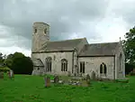 Church of St Mary