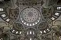 Gazi Ahmet Pasha Mosque domes