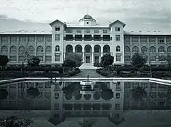 Gazi University