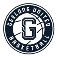 Geelong United Basketball logo