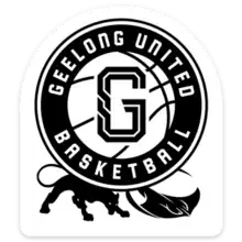 Geelong United Supercats logo