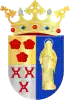 Coat of arms of Geffen