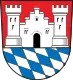 Coat of arms of Geisenhausen