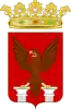 Coat of arms of Gela