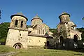 Gelati Monastery