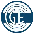 Gimnasia y Esgrima logo