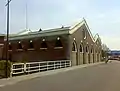 Leeghwater pumping station