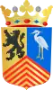 Coat of arms of Dijk en Waard