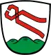Coat of arms of Zangberg