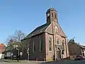 Johanneskirche Church in Gemen