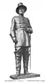 Gen. Alfred Pleasonton by J. Otto Schweizer