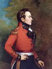 General Isaac Brock c. 1883