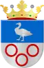 Coat of arms of Gendringen