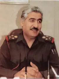 Iyad Futayyih