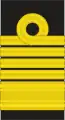 General(Colombian Naval Infantry)