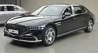 Genesis G90 (LWB)