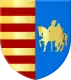 Coat of arms of Genk