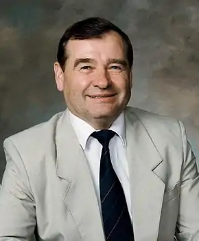 Gennadi Mikhailovich Strekalov