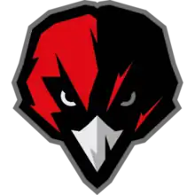 Gent Hawks logo