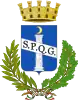 Coat of arms of Genzano di Roma