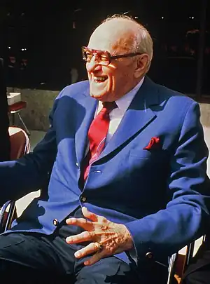 George Halas gained control of the rail yard land before Chicago 21 could purchase it.