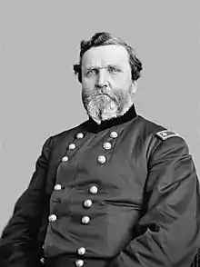 Maj. Gen.George H. Thomas
