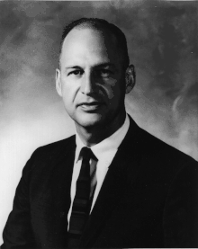 George M. Low