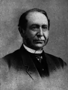 George O. Brastow