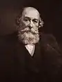 George Silsbee Hale(1863–1864)