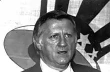 George Steinbrenner