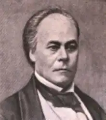 George Whitfield Crabb