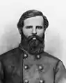 CPT George W. Parkhill, circa 1860, killed at Battle of Gaines's Mill, 5/27/1862