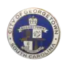 Official seal of Georgetown, South Carolina