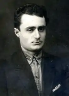 Georgis Kostoprav